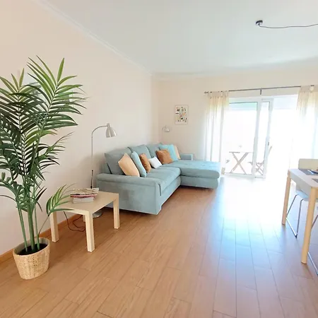Appartamento Lavadeiras 7 Olhão