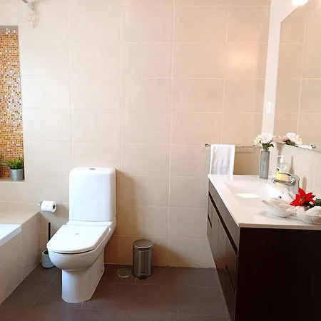 Lavadeiras 7 Appartamento Olhão