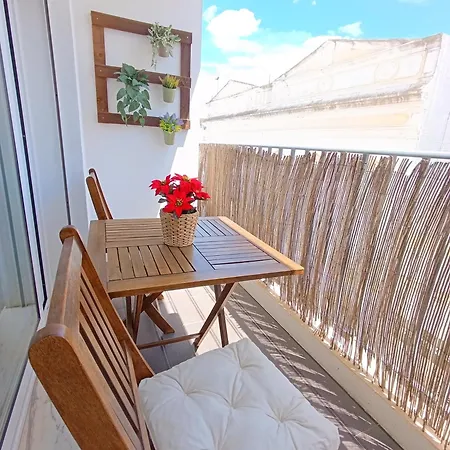 Appartamento Lavadeiras 7 Olhão